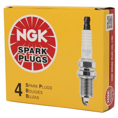 Sunbelt NGK Spark Plug, Individually Boxed 4" x3.5" x1" A-B1BMR7ASD
